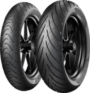 Metzeler Roadtec Scooter Tire - 110/70-16 Front