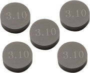 Prox 9.48mm Valve Shims 3.10mm