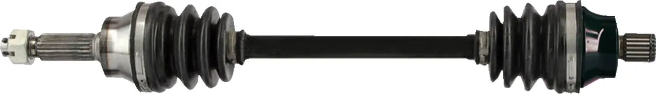 Moose Offroad Cv Axle - Standard Replacement