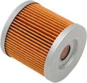 Twin Air Oil Filter