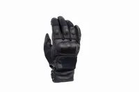 John Doe Aero Mesh Gloves - Black
