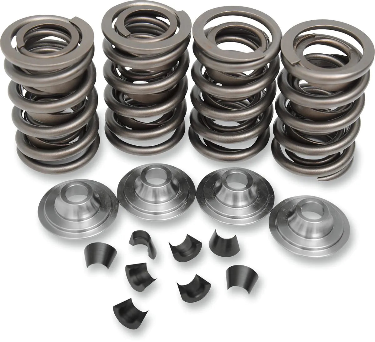 Kibblewhite Racing Valve Spring Kit .600"