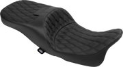 Drag Specialties Extended Reach Touring Seat