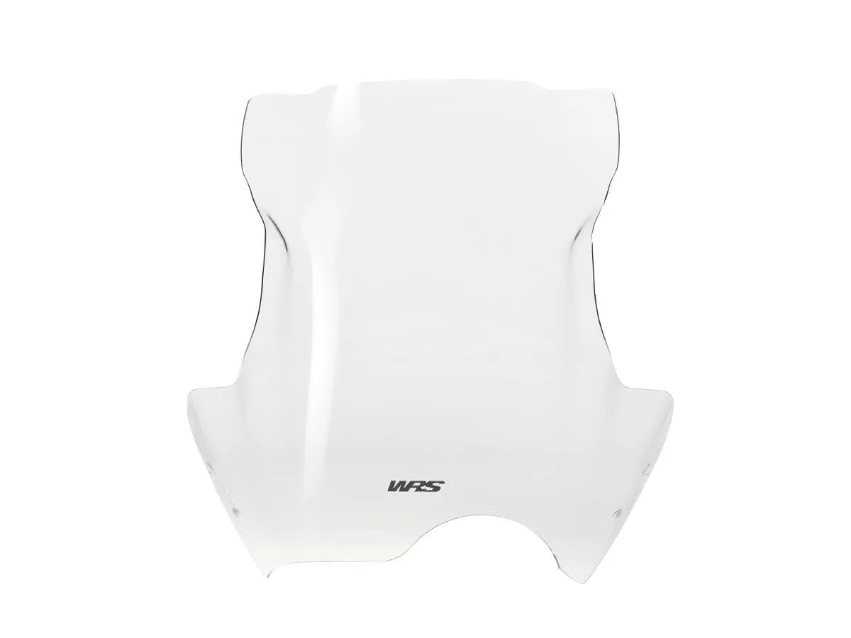 Wrs forrude – forbedret beskyttelse og stil