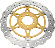 Ebc Xc Series Floating Contour Brake Rotor