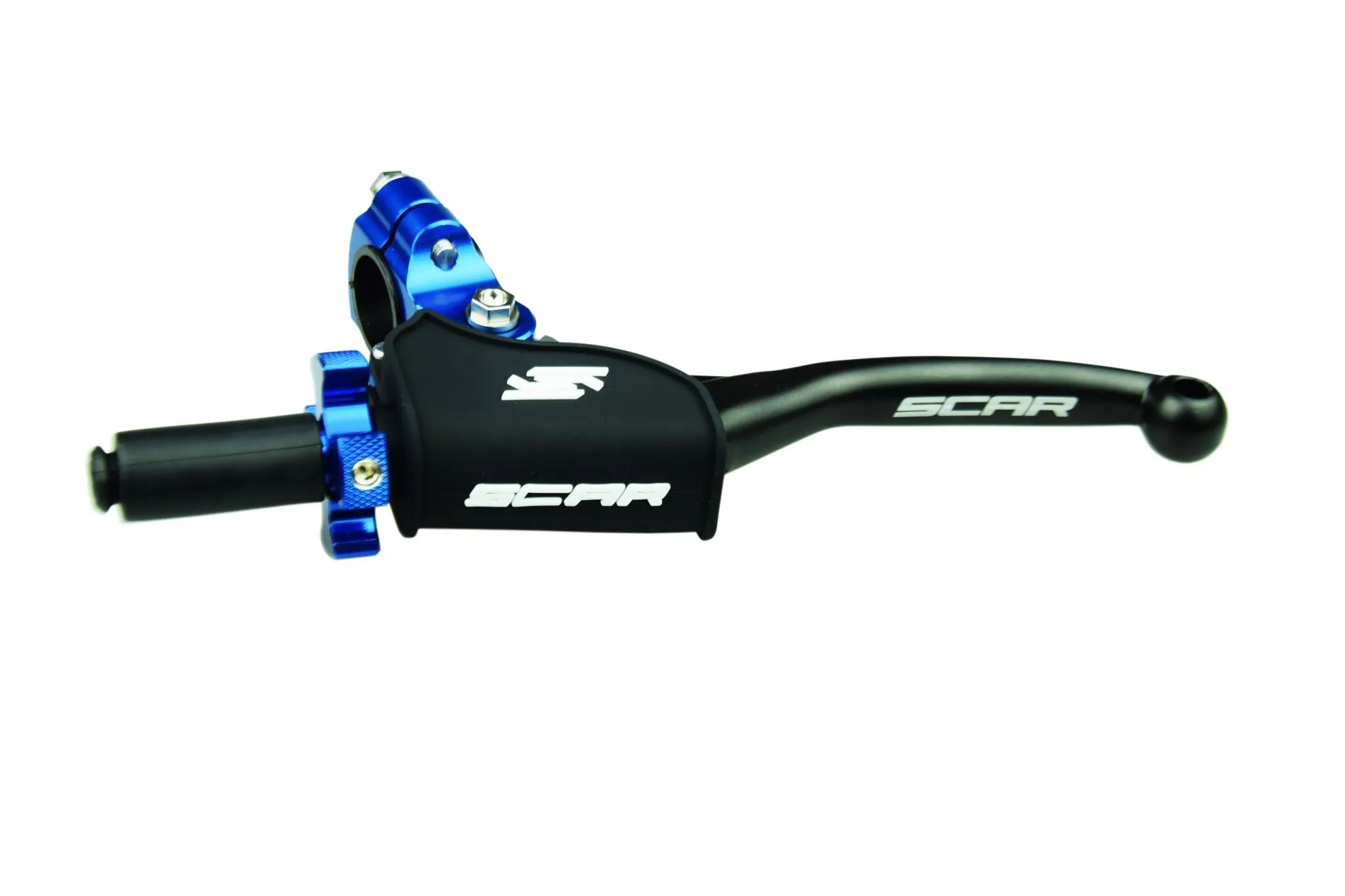 Scar Pivot Clutch Lever Assembly Blue