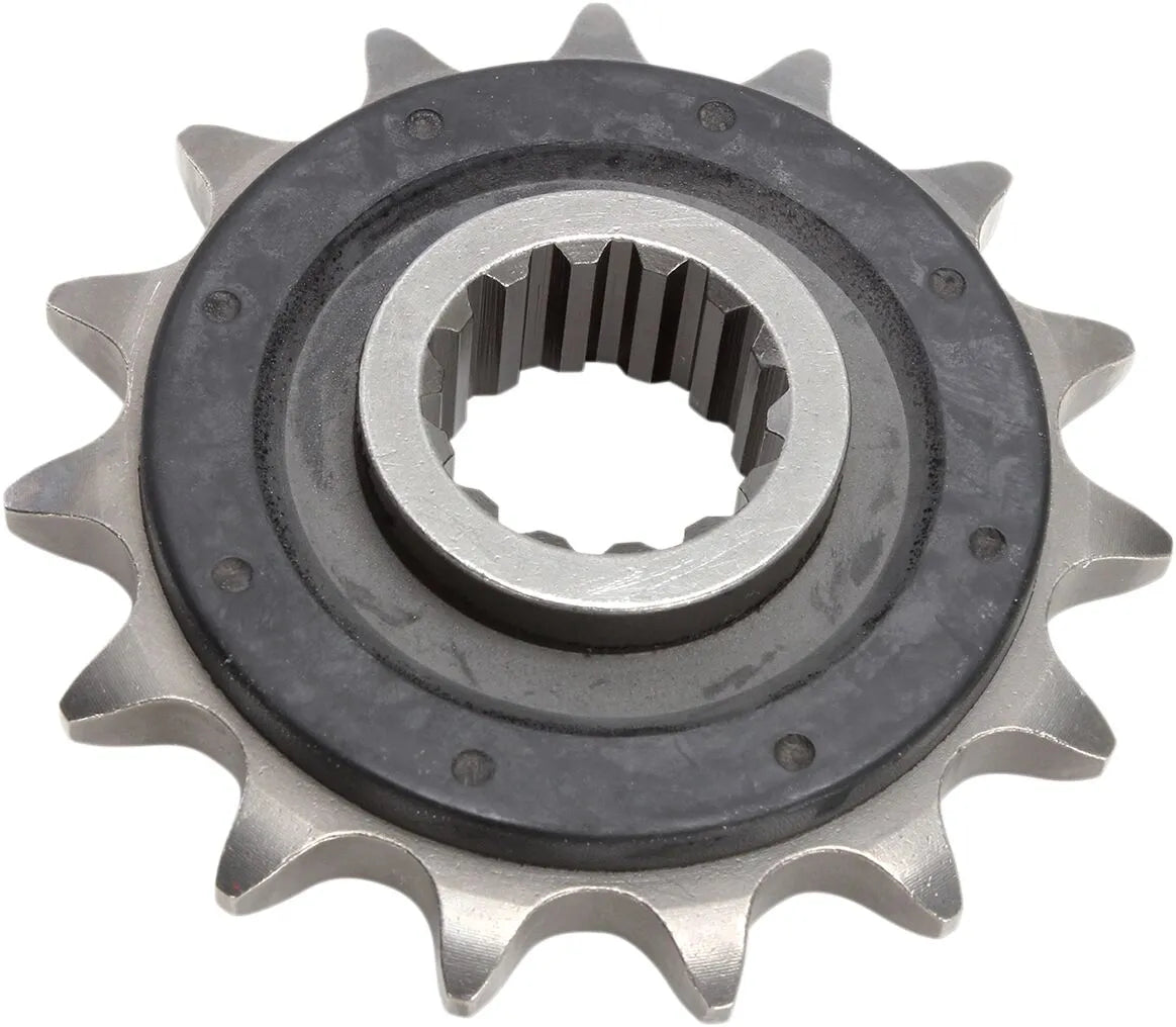 Jt Sprockets Front Sprocket 525