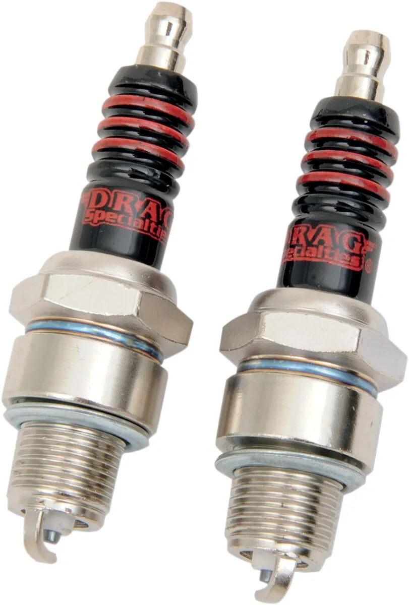 Drag Specialties Iron Xl Spark Plugs