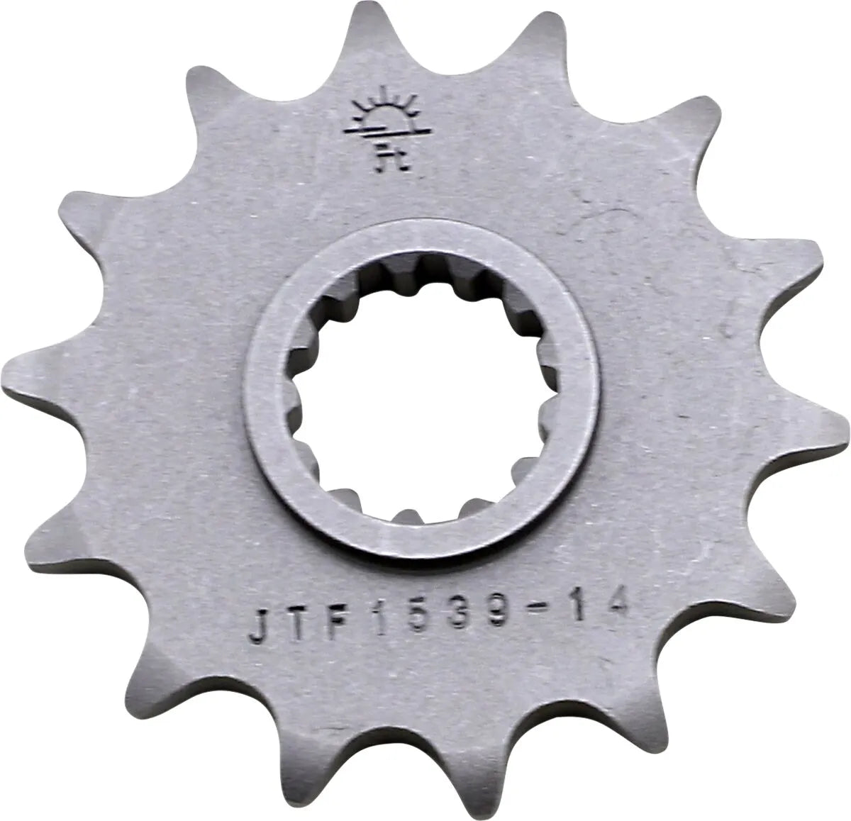 Jt Sprockets Countershaft Sprocket 520