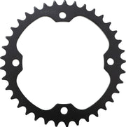 Moose Offroad Steel Rear Sprocket - 37 Tooth