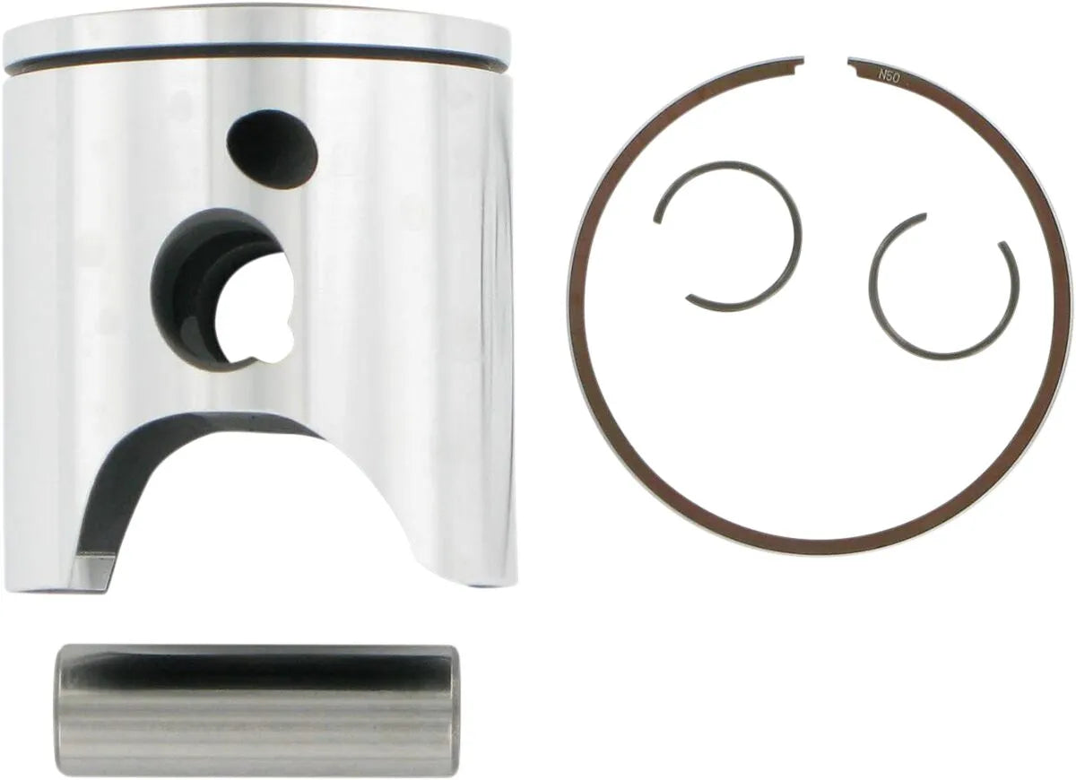 Wiseco Gp Series Piston Kit - 64cc 2-stroke