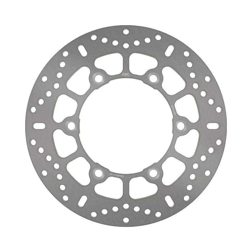 Ebc Round D-series Scooter Brake Rotor
