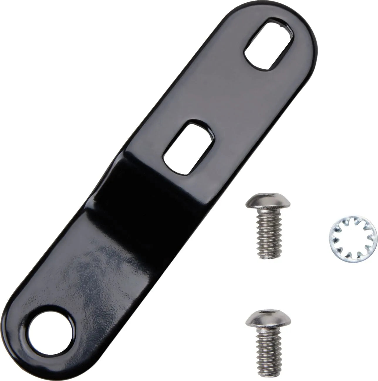 Le Pera Tailwhip Up Front Seat