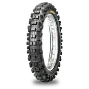 Maxxis Maxxcross Si M7311 Front Tire 90/100-21