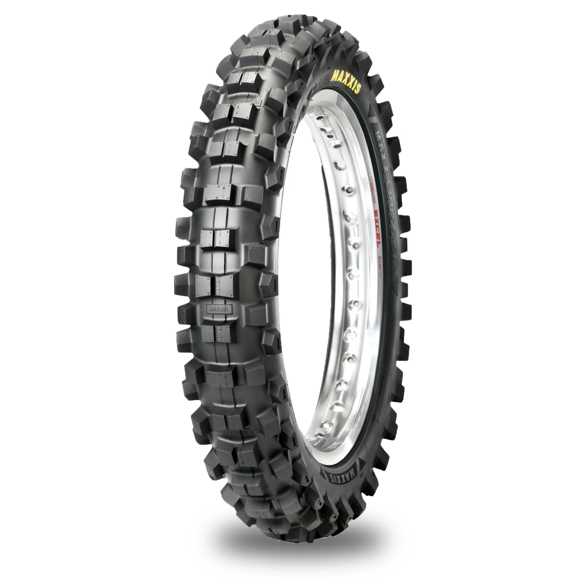 Maxxis Maxxcross Si M7311 Front Tire 90/100-21