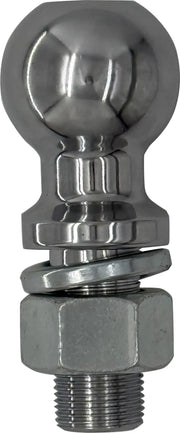 Moose Offroad 50mm Trailer Hitch Ball