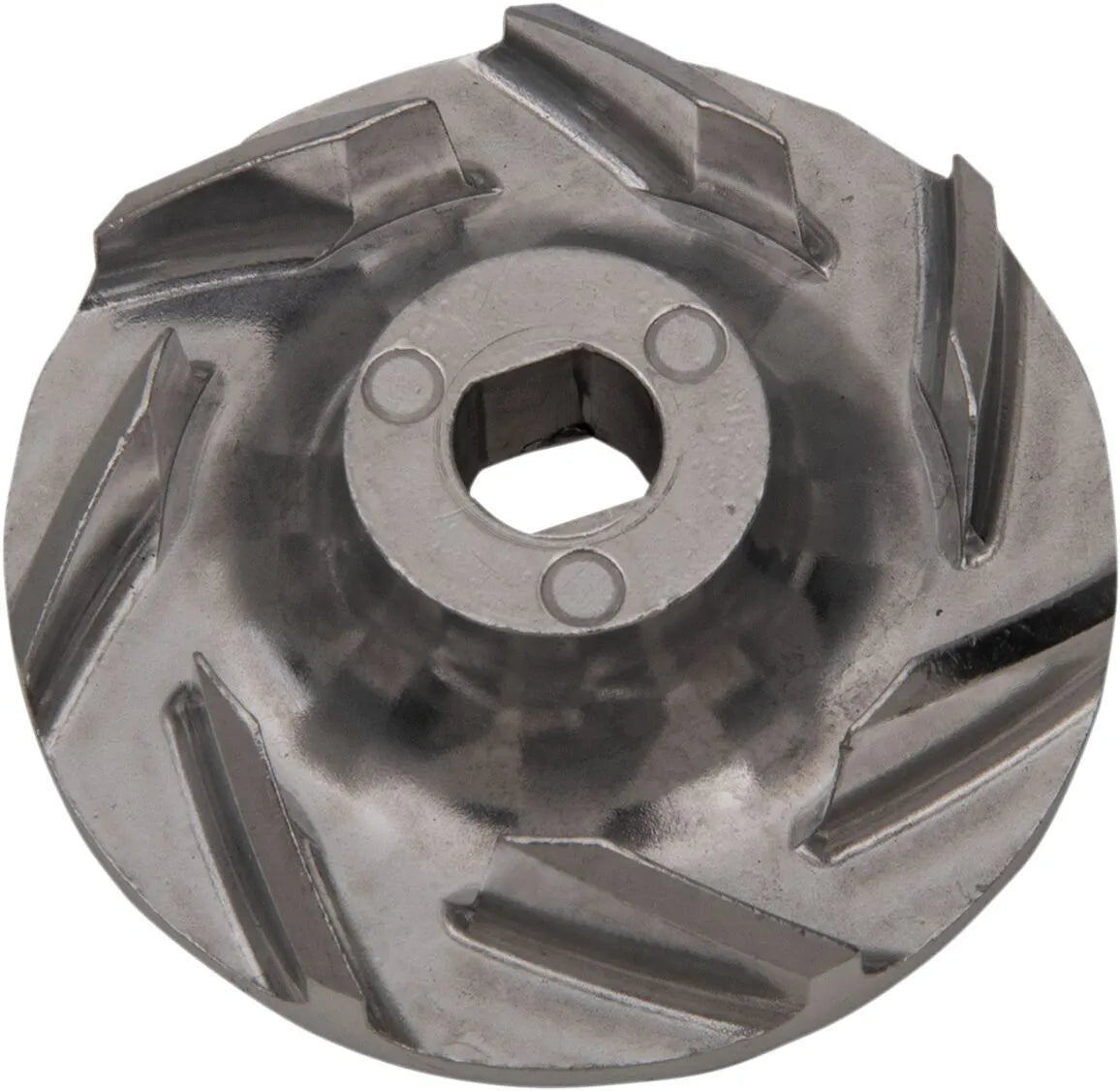 Moose Offroad Aluminum Impeller Water Pump