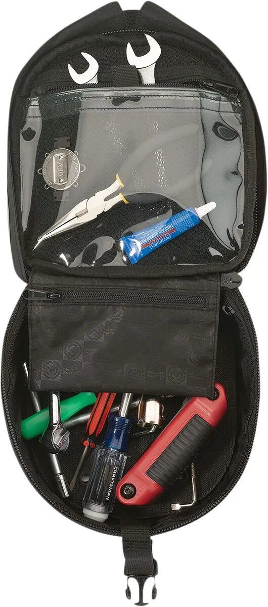 Moose Offroad Rear Fender Pack