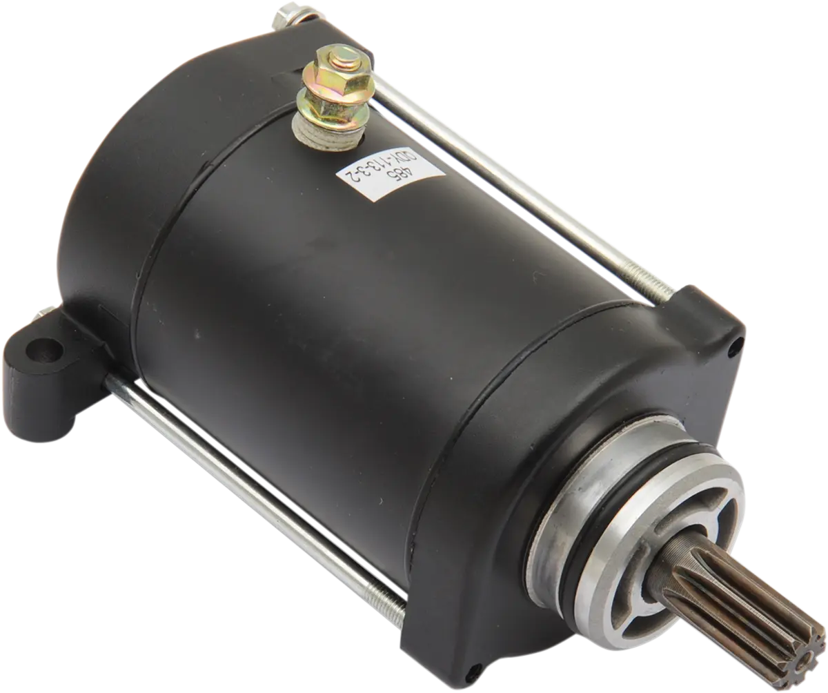 Rick's Motorsport Electric Starter For Cf Moto