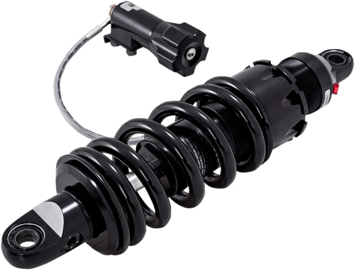 Progressive Suspension 465 Series Shock With Adj. Preload