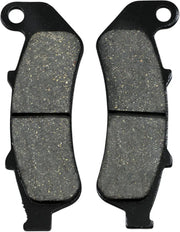 Ebc Fa189 Organic Brake Pads