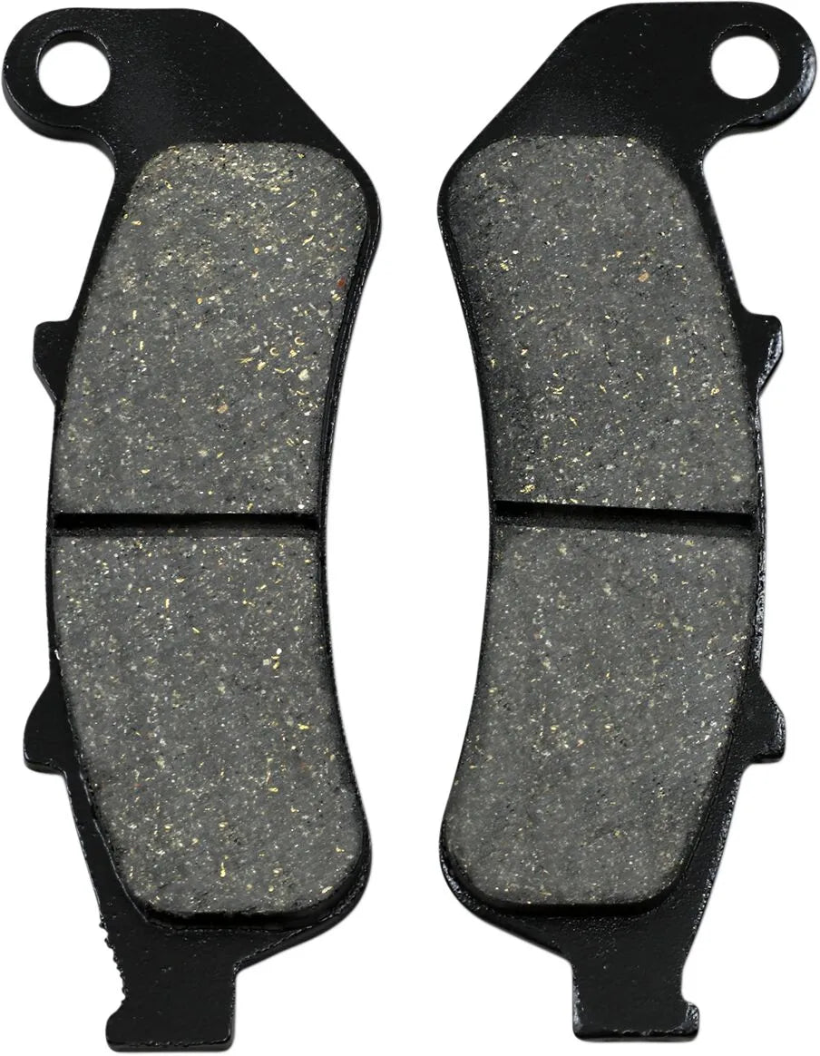 Ebc Fa189 Organic Brake Pads