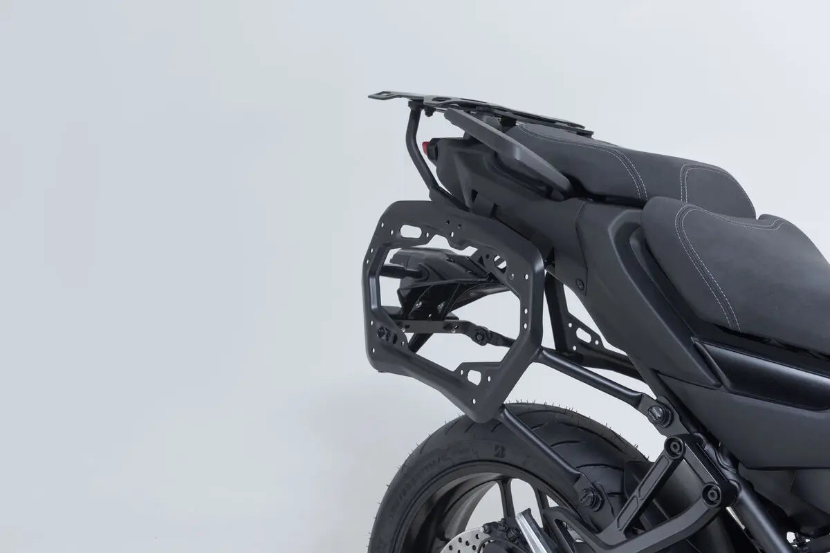 Sw-motech Pro Side Carrier Set