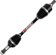 Demon Heavy-duty Axle