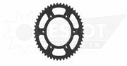 Esjot 520 Steel Rear Sprocket