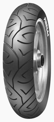 Pirelli Sport Demon Tire 120/90-18 Rear