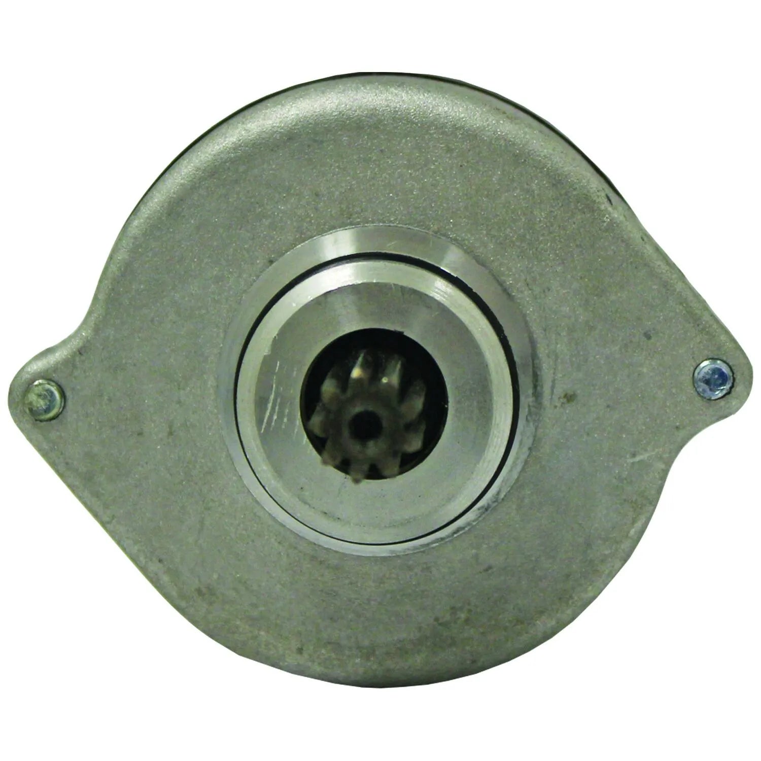 Parts Europe Starter - Heavy-duty Replacement