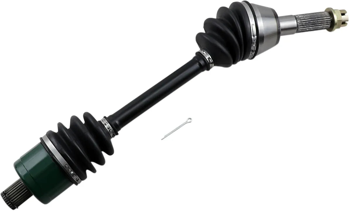 Moose Offroad Standard Cv Axle