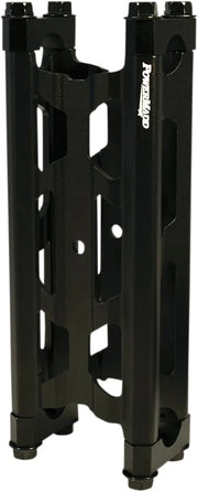 Powermadd Pivot Handlebar Risers - 7" Rise