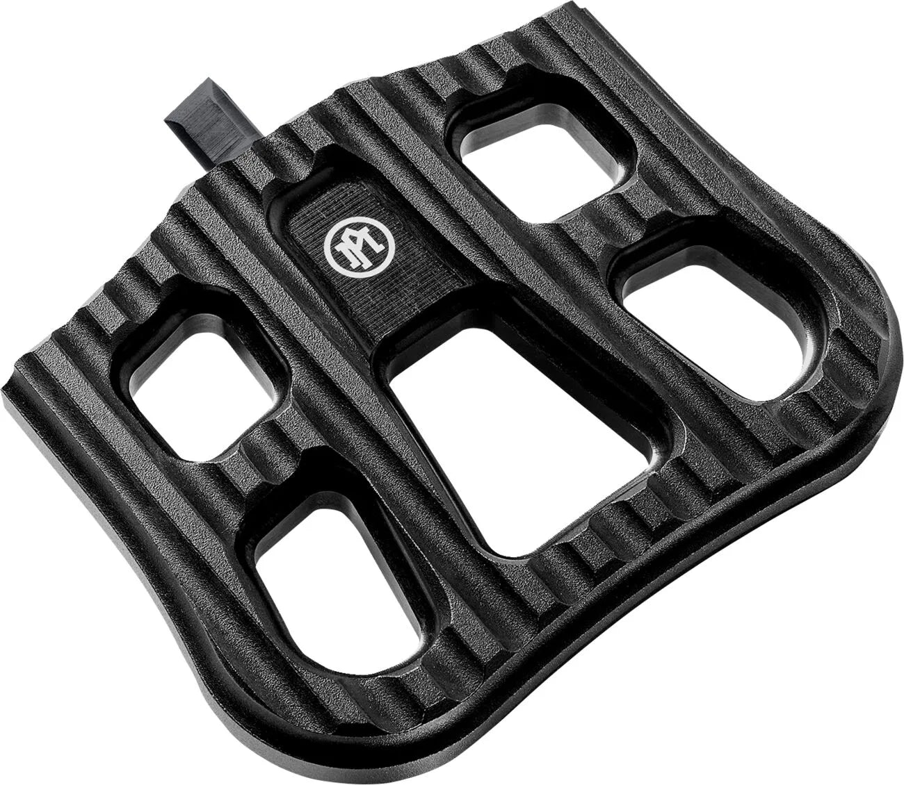 Performance Machine Drifter Floorboards - Black