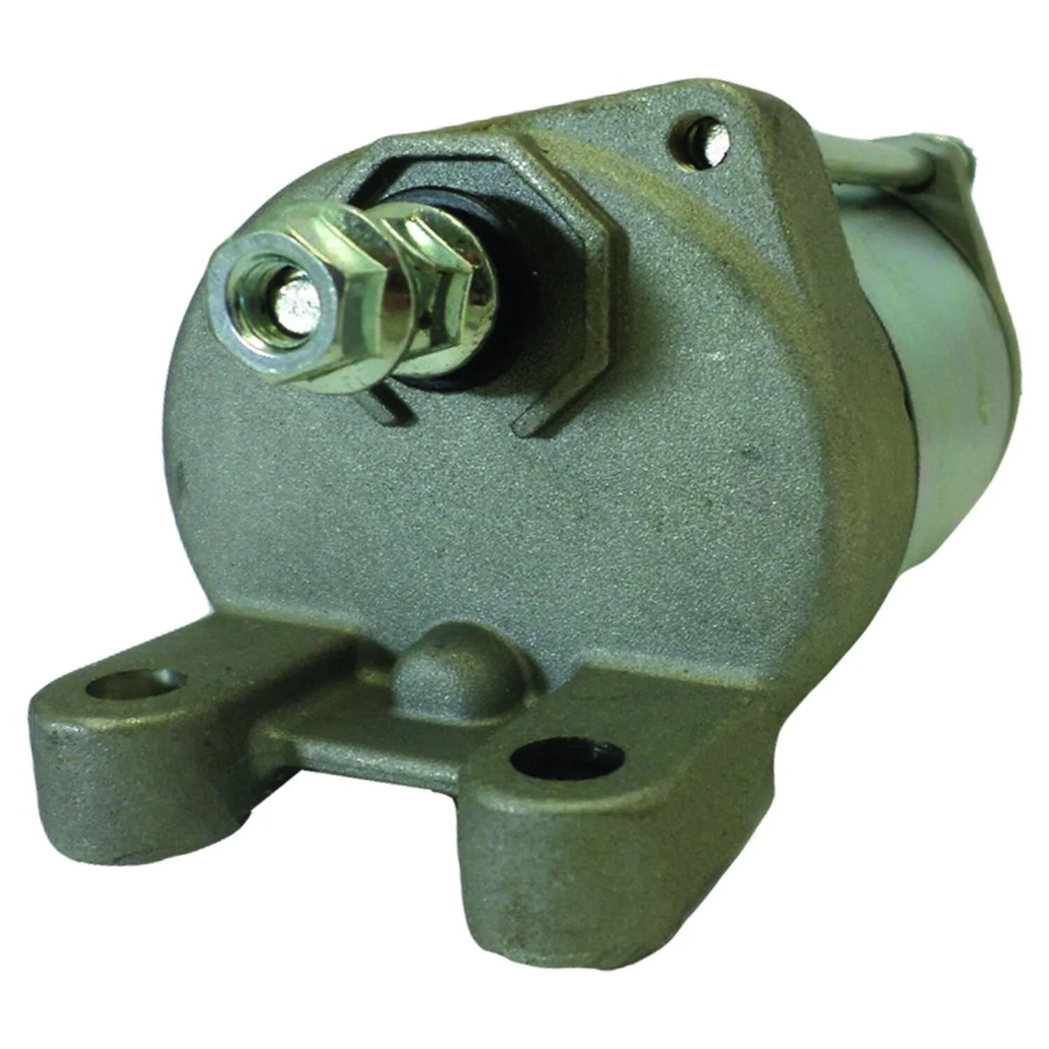 Parts Europe Starter - High-performance Replacement