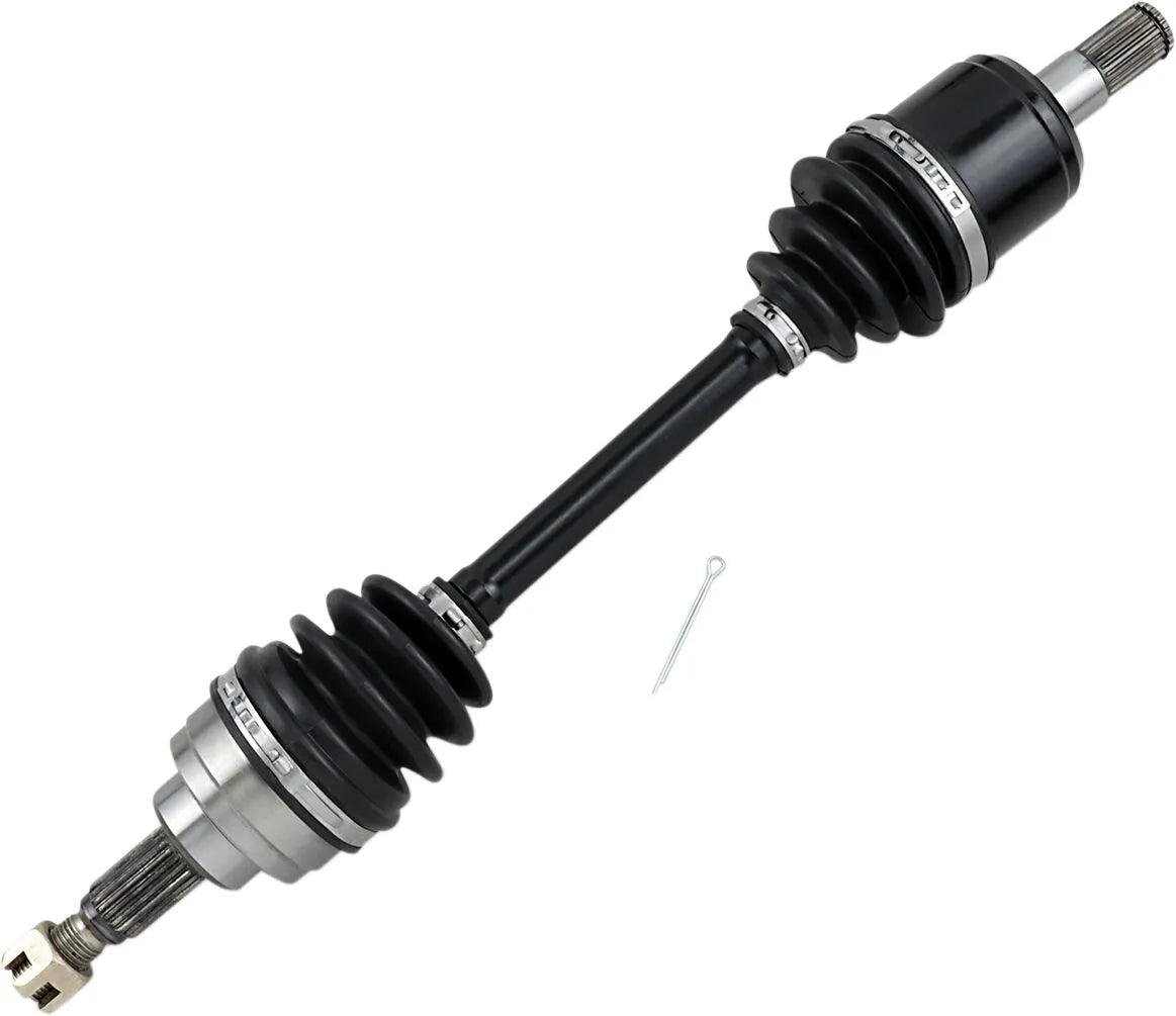 Moose Offroad Cv Axle - Oem Replacement