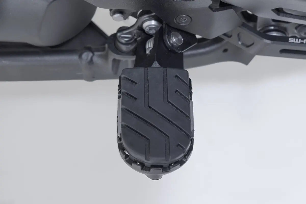 Sw-motech Ion Footrest Kit