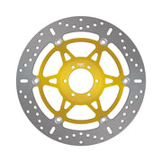Ebc X-series Brake Rotor For Sport Bikes