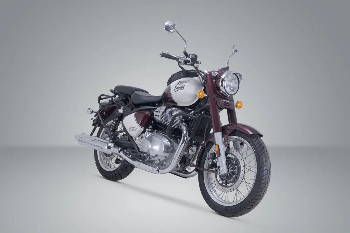 Sw-motech Slc Side Carrier Right