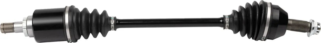 Moose Offroad Complete Axle Assembly