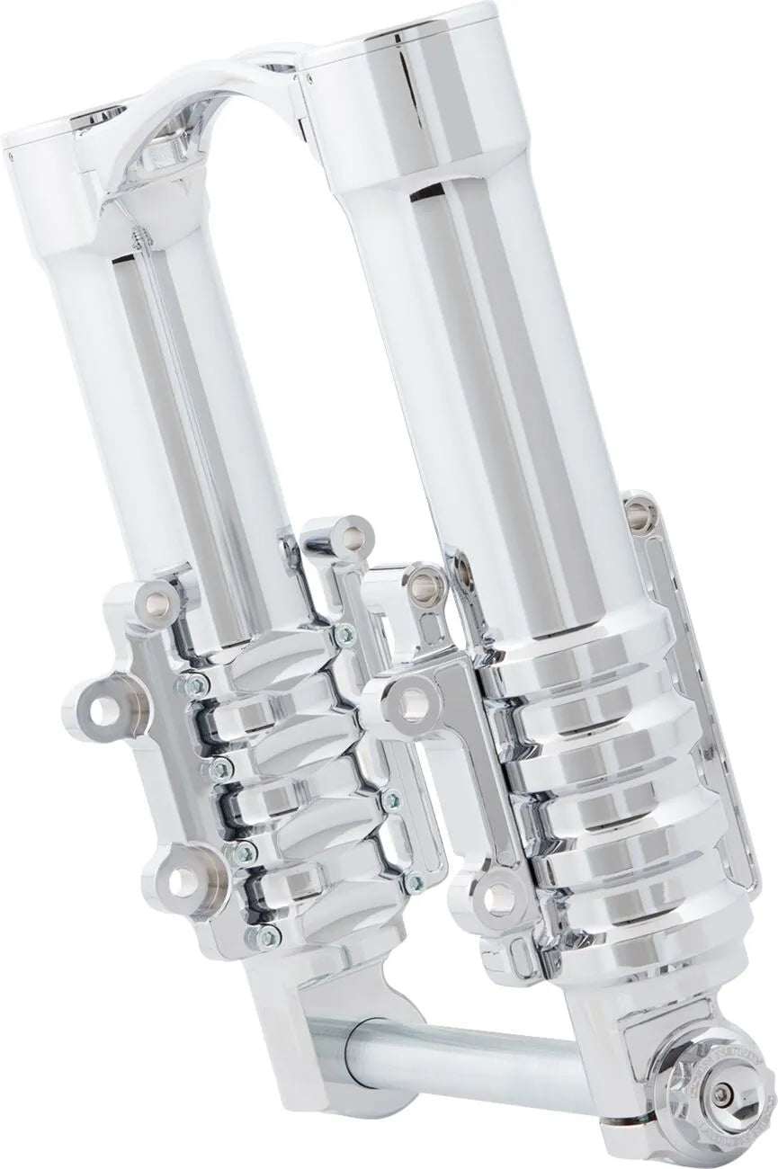 Arlen Ness Method No Flex Fork Legs For Touring Models