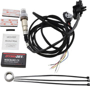 Dynojet Wideband Cx Dual Channel Air Fuel Ratio Kit