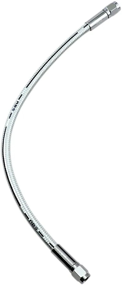 Magnum Shielding Braided Abs Brake Line 42 Inch