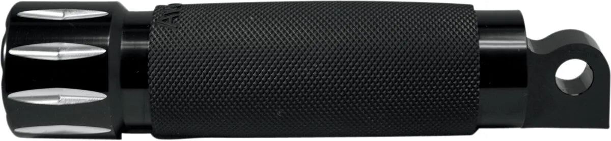 Avon Grips Male Mount Foot Pegs