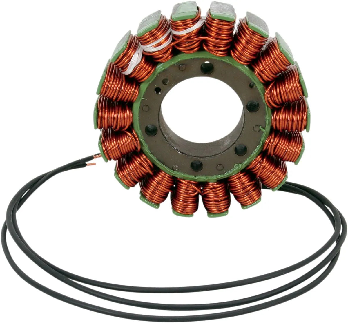 Rick's Motorsport Electric Stator For Suzuki