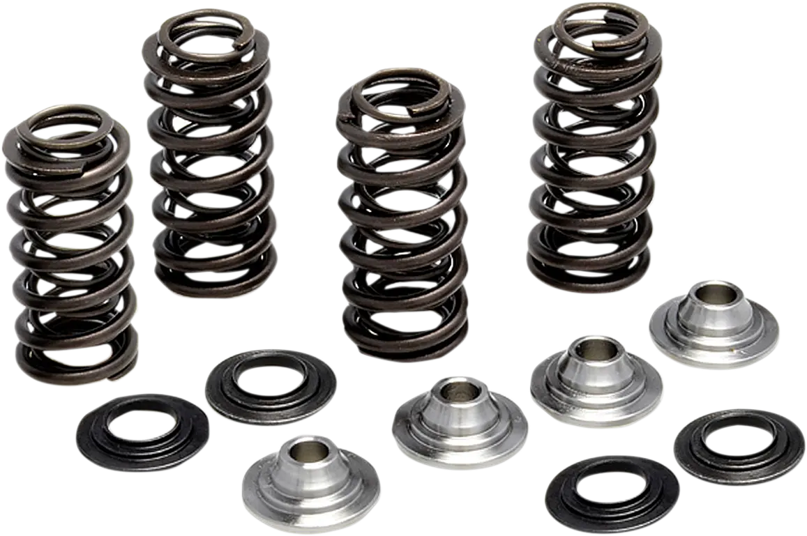 Kibblewhite Valve Spring Kit