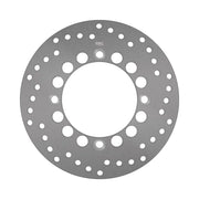 Ebc Round Hpsr Solid Brake Rotor Replacement