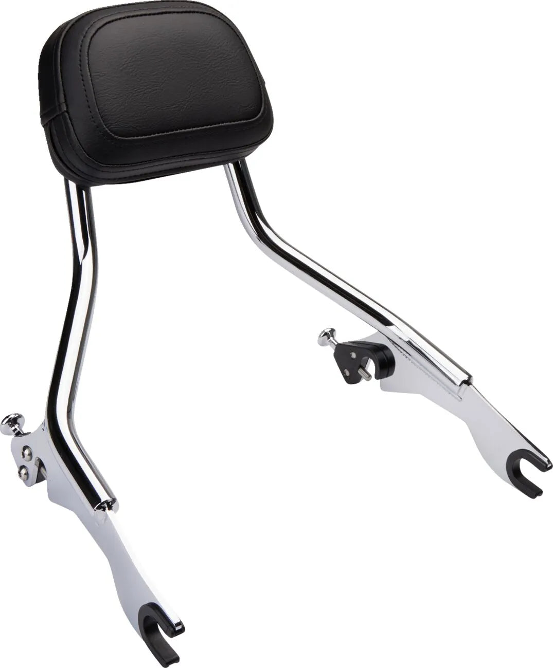 Cobra Short Detachable Backrest