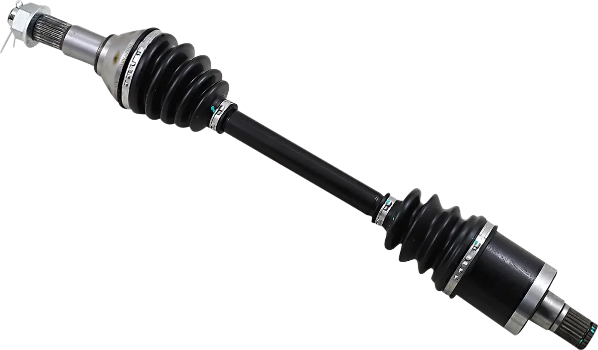 Moose Offroad Complete Axle Assembly