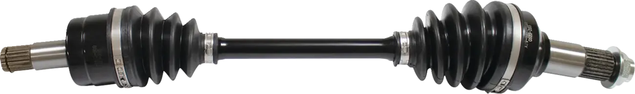 Moose Offroad Complete Axle Assembly